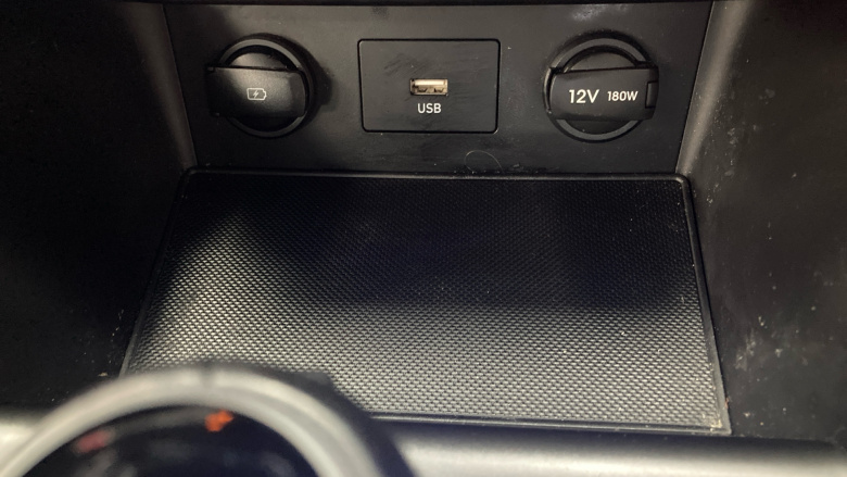 Hyundai Kona 1.6 GDi Hybrid SE Connect 5dr DCT Hybrid Hatchback